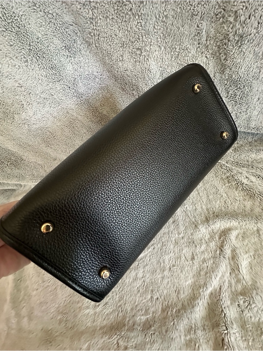 Coach Dempsey Tote Bag NWT - Picture 9 of 14
